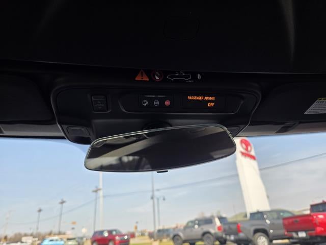 2023 Chevrolet Camaro 2LT