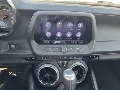 2023 Chevrolet Camaro 2LT