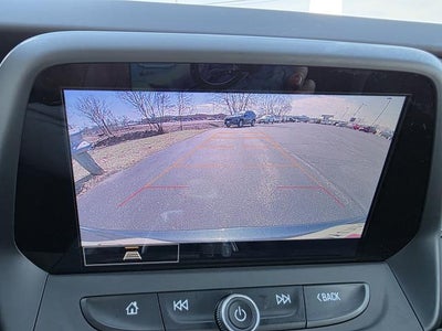 2023 Chevrolet Camaro 2LT