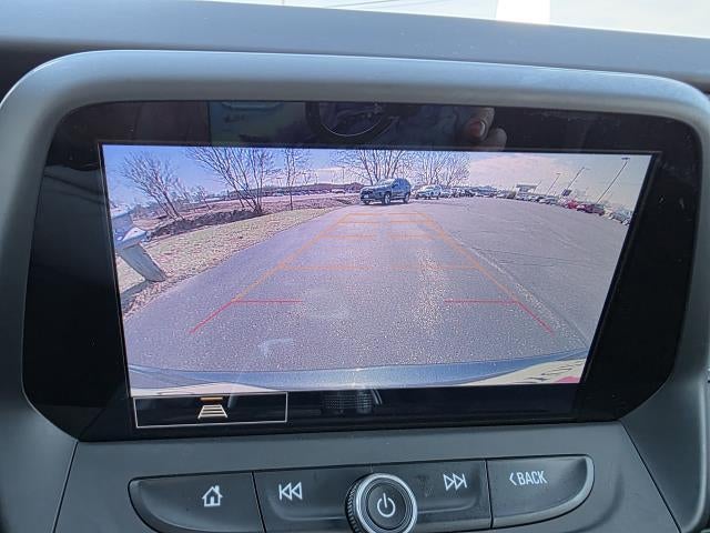 2023 Chevrolet Camaro 2LT