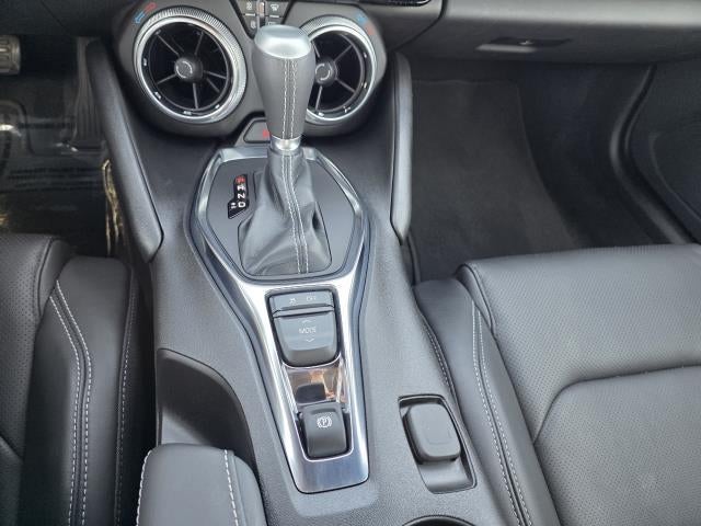 2023 Chevrolet Camaro 2LT