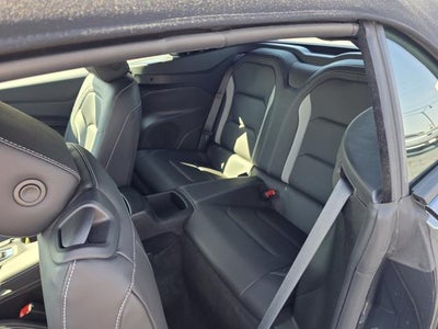 2023 Chevrolet Camaro 2LT