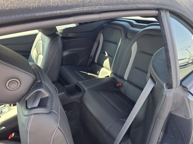 2023 Chevrolet Camaro 2LT