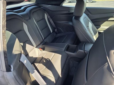 2023 Chevrolet Camaro 2LT