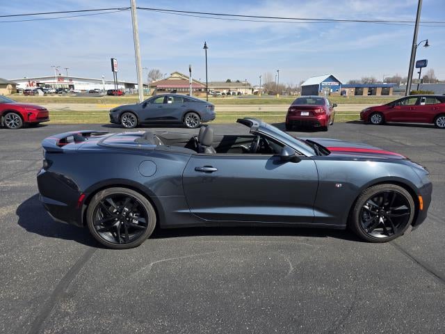 2023 Chevrolet Camaro 2LT