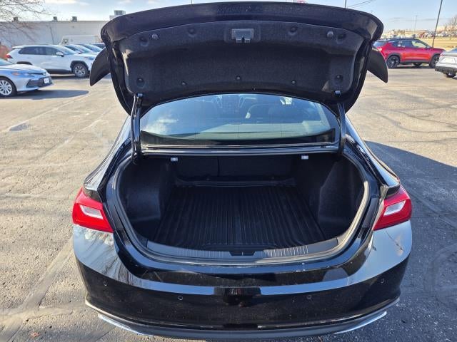 2024 Chevrolet Malibu RS