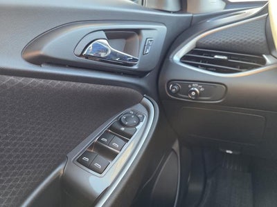 2024 Chevrolet Malibu RS