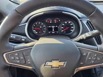 2024 Chevrolet Malibu RS