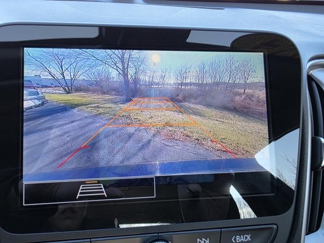 2024 Chevrolet Malibu RS