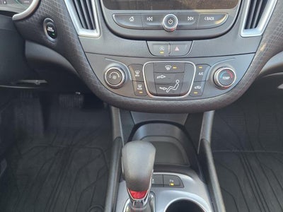 2024 Chevrolet Malibu RS