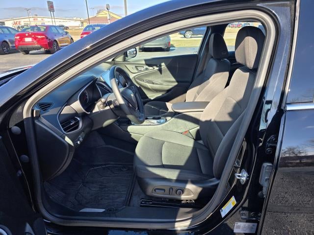 2024 Chevrolet Malibu RS