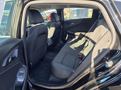 2024 Chevrolet Malibu RS