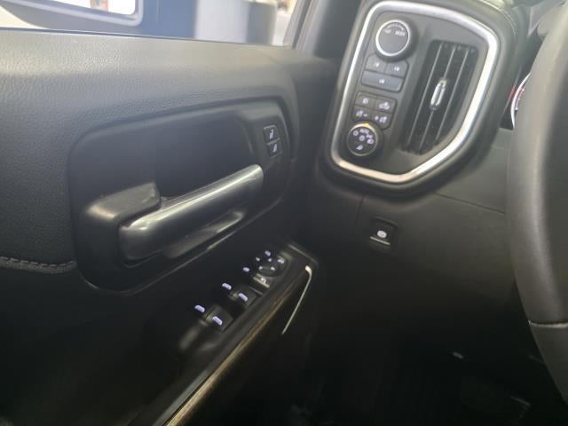 2020 Chevrolet Silverado 2500 HD LT