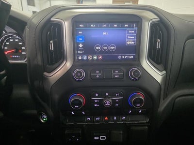 2020 Chevrolet Silverado 2500 HD LT