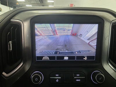 2020 Chevrolet Silverado 2500 HD LT