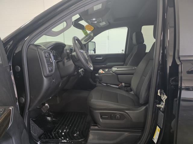 2020 Chevrolet Silverado 2500 HD LT