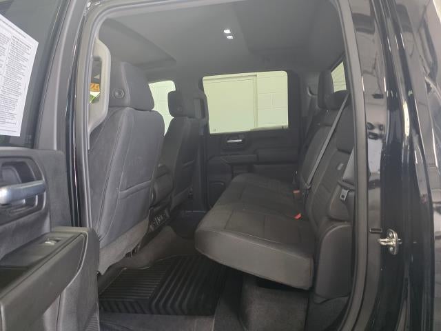 2020 Chevrolet Silverado 2500 HD LT