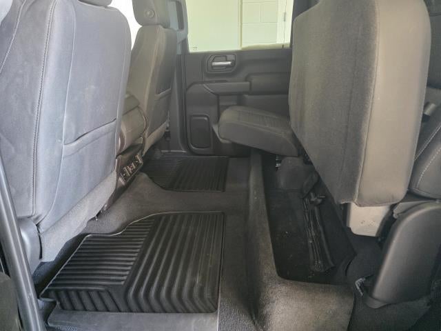 2020 Chevrolet Silverado 2500 HD LT