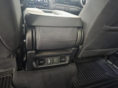 2020 Chevrolet Silverado 2500 HD LT