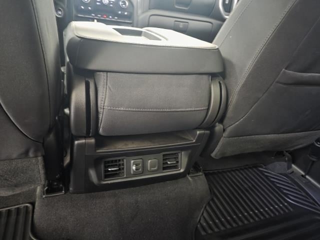 2020 Chevrolet Silverado 2500 HD LT