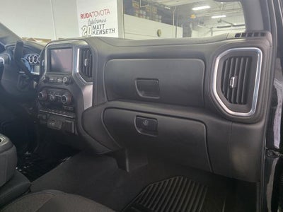 2020 Chevrolet Silverado 2500 HD LT