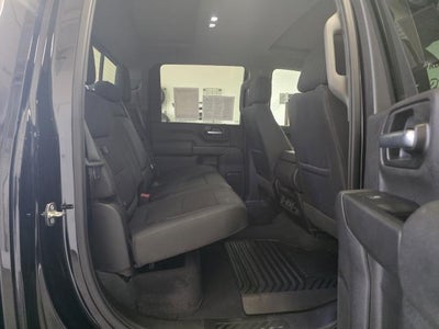 2020 Chevrolet Silverado 2500 HD LT