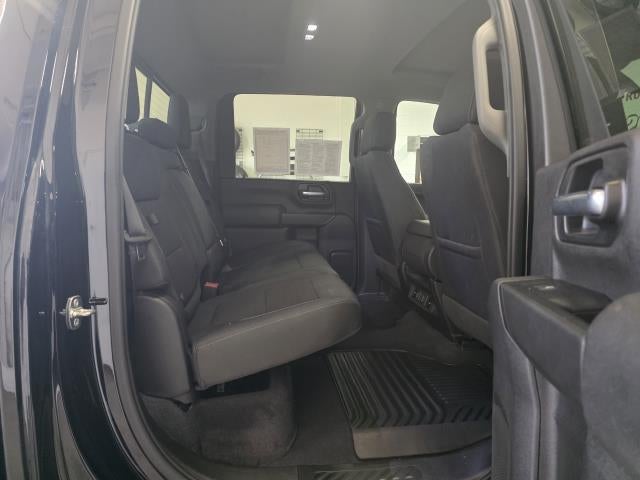 2020 Chevrolet Silverado 2500 HD LT