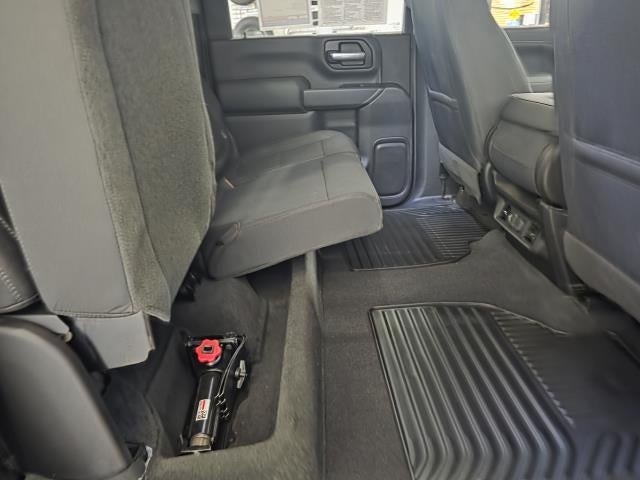 2020 Chevrolet Silverado 2500 HD LT