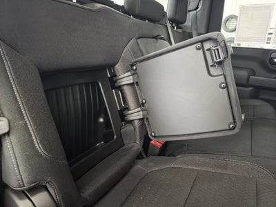 2020 Chevrolet Silverado 2500 HD LT