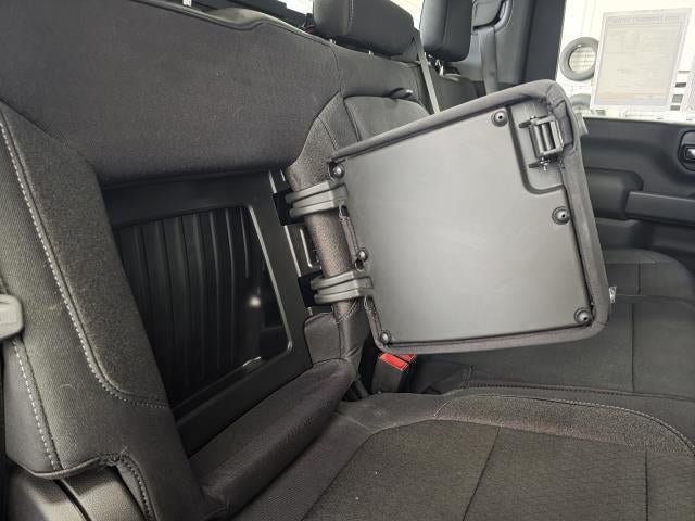 2020 Chevrolet Silverado 2500 HD LT