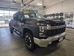 2020 Chevrolet Silverado 2500 HD LT