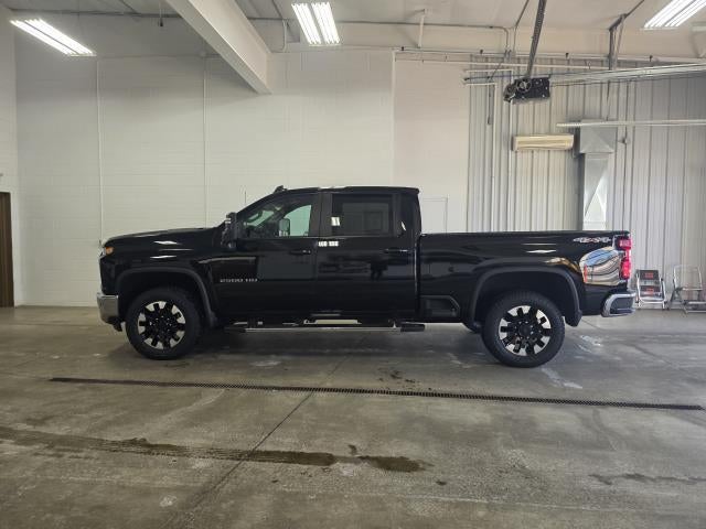 2020 Chevrolet Silverado 2500 HD LT