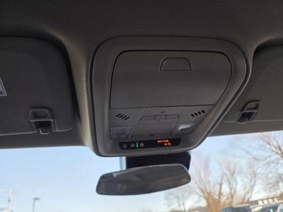 2021 Cadillac XT4 AWD Luxury