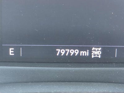 2021 Cadillac XT4 AWD Luxury