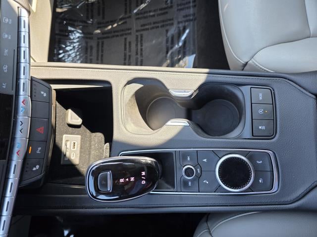 2021 Cadillac XT4 AWD Luxury