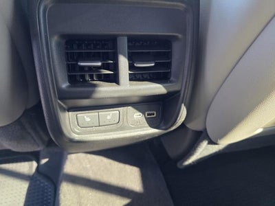 2021 Cadillac XT4 AWD Luxury