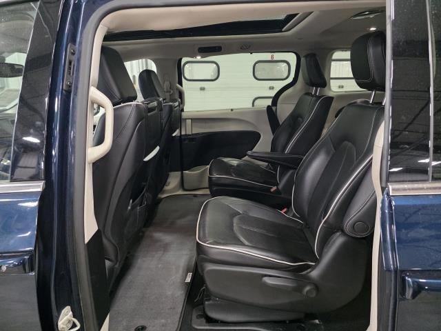 2023 Chrysler Pacifica Hybrid Limited