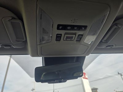 2019 Toyota RAV4 Hybrid Limited