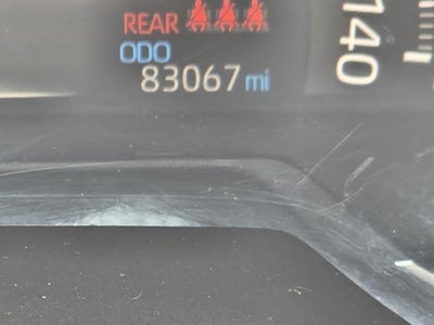 2019 Toyota RAV4 Hybrid Limited