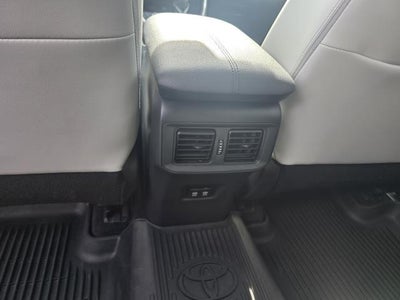 2019 Toyota RAV4 Hybrid Limited