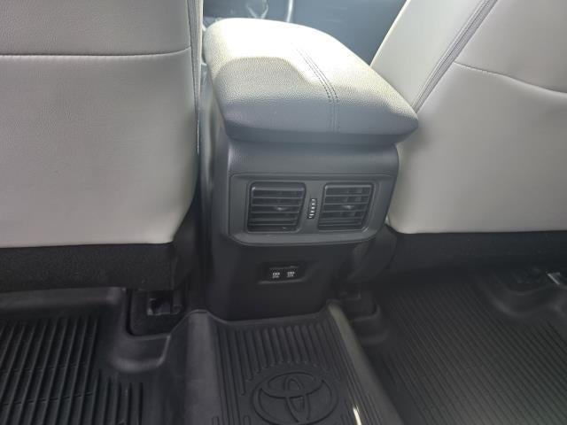 2019 Toyota RAV4 Hybrid Limited