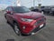 2019 Toyota RAV4 Hybrid Limited
