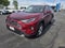 2019 Toyota RAV4 Hybrid Limited