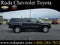 2025 Toyota Tacoma 4WD SR