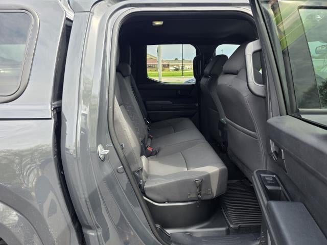 2025 Toyota Tacoma 4WD SR