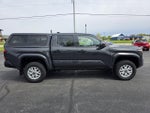 2025 Toyota Tacoma 4WD SR