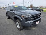2025 Toyota Tacoma 4WD SR