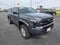 2025 Toyota Tacoma 4WD SR