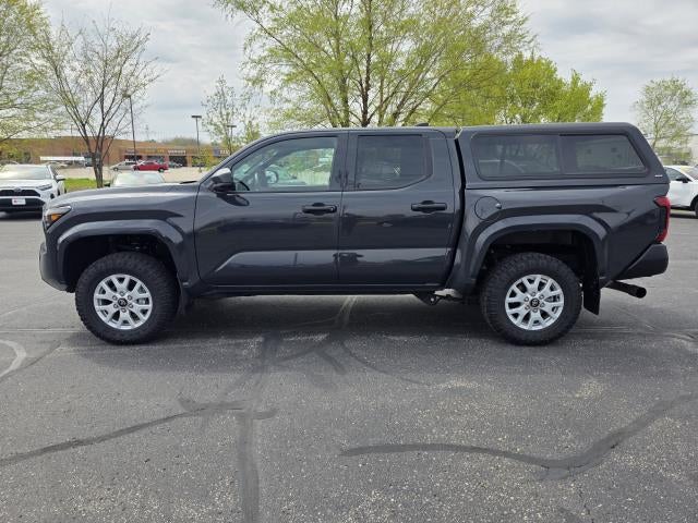 2025 Toyota Tacoma 4WD SR