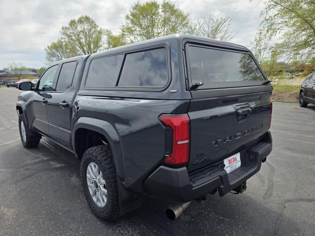 2025 Toyota Tacoma 4WD SR